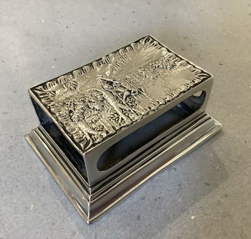 Antique sterling silver - antique,