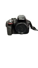 Nikon D3300 24.2MP DSLR Camera