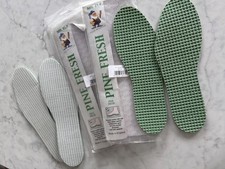 NEW Men’s Size 8 Inner Soles