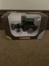 1/32 Universal Hobbies Deutz