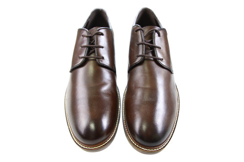 John white men brown - men's, leather