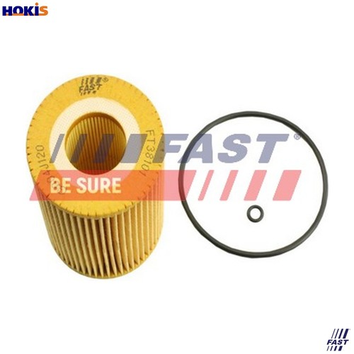 Oil filter ft38101 for - for, jeep
