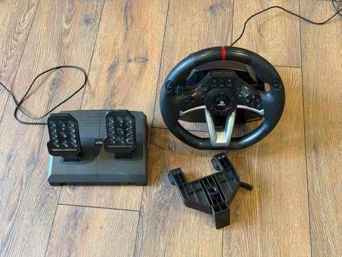 Hori racing wheel apex - hori, rwa