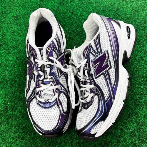 New balance 740 womens wide - new, 8