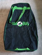 Hill Billy Golf Cart Cover Boot Tidy Cover Golf Bag