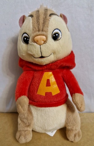 Vintage 2007 alvin - vintage, rdp