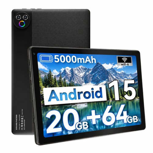 Android 10 inch - 1.,