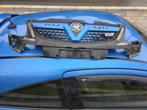 Vauxhall corsa vxr genuine - corsa,