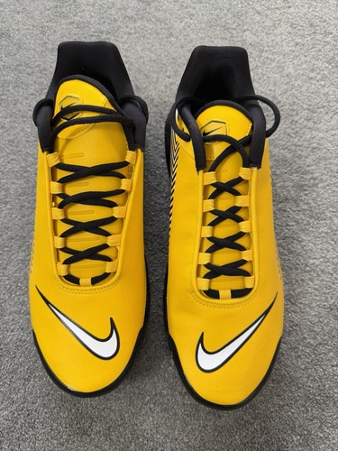 Nike air max plus yellow - tn, se