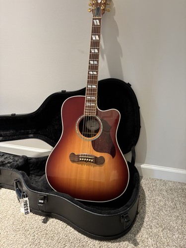 Gibson songwriter standard - gibson,