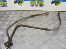Triumph Daytona 955 Oil Cooler Pipes Lines 1999 2000 955i B002