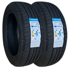 235/45R17 97W XL Sunny Sport