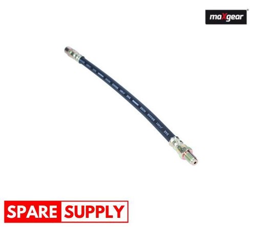 Brake hose for mercedes - for, mercedes-benz