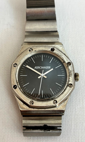 Vintage rare buler astromaster - rare,