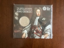 300th Anniversary Coronation