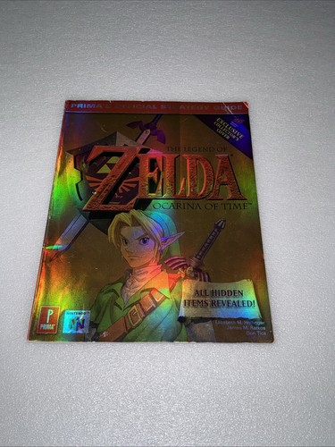 Legend zelda ocarina of - zelda,