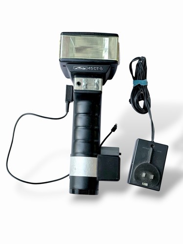 Metz flash battery - metz,