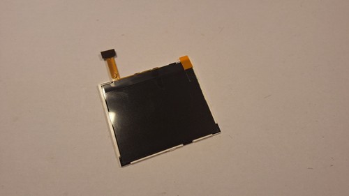 Nokia n200 205 210 lcd - nokia, c3