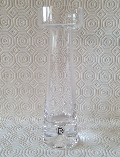 Vintage darlington clear glass - darlington,