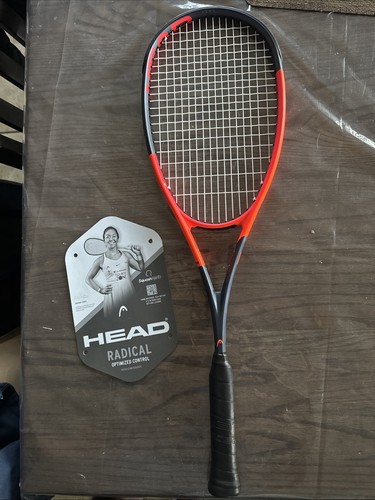 Head radical 135x - head, squash