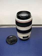 Canon EF 70-300mm f/4-5.6 L IS