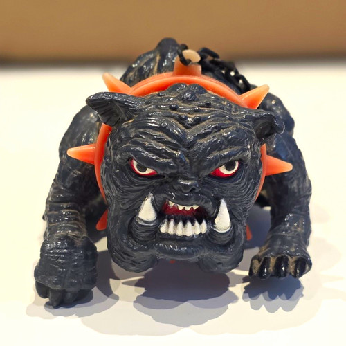 Vintage ljn thundercats - vintage,