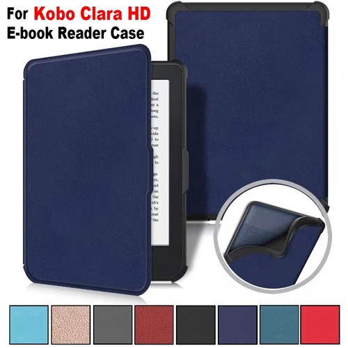 Leather inch e reader - leather,