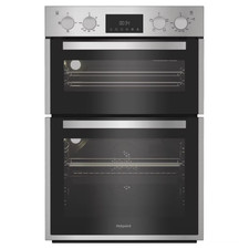 Hotpoint DIH 10D IX- Stainless