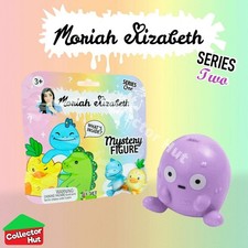 Moriah Elizabeth Mystery