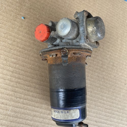 Petrol pump azx1307 dual - su,