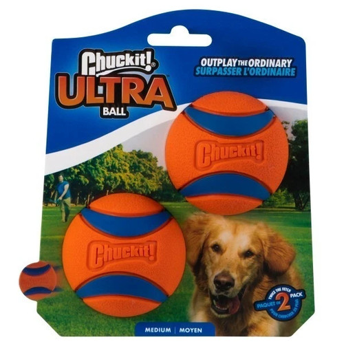 Chuckit ultra dog - ultra, toy