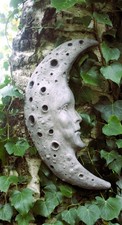 Moon Garden Wall Hanging
