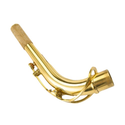 Alto saxophone neck - alto,