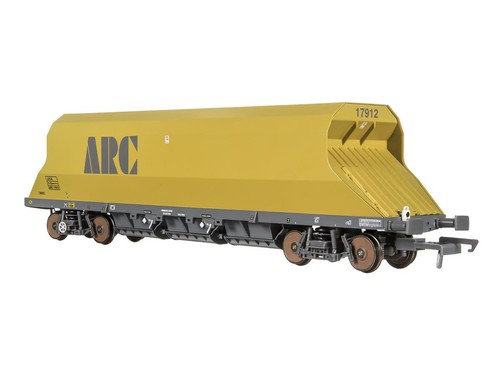 Dapol jha arc - hopper),