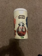 Nestle Star Wars Cereal