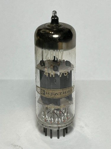 Heathkit brand toshiba japan - toshiba,