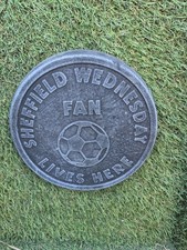 Sheffield Wednesday Hanging