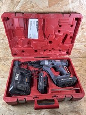 Senco DS722-18V DuraSpin