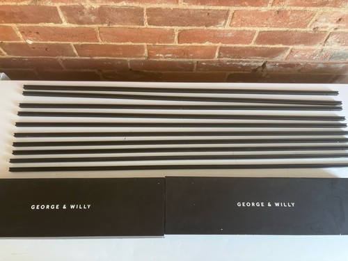 George willy atelier letter - &,