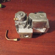 Baxi Gas Valve 242473