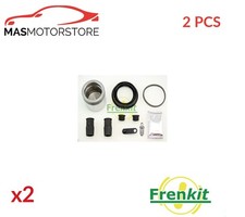 BRAKE CALIPER REPAIR KIT FRONT