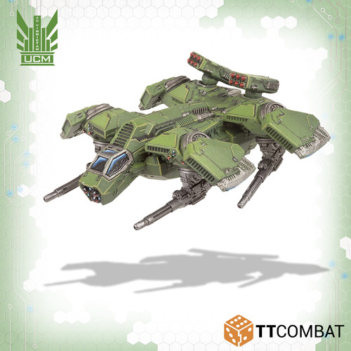 Dropzone commander bnib - dropzone,