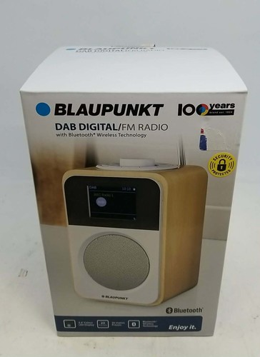 Blaupunkt dab digital radio - blaupunkt, fm