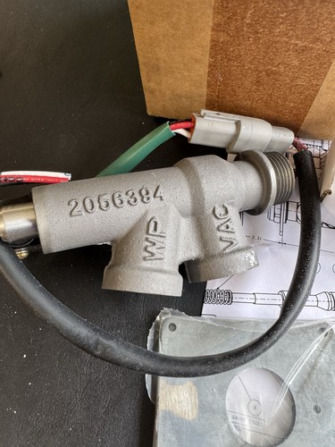 Darley dvc0203 12v dc - 12v,