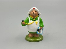 Coalport Characters Paddington