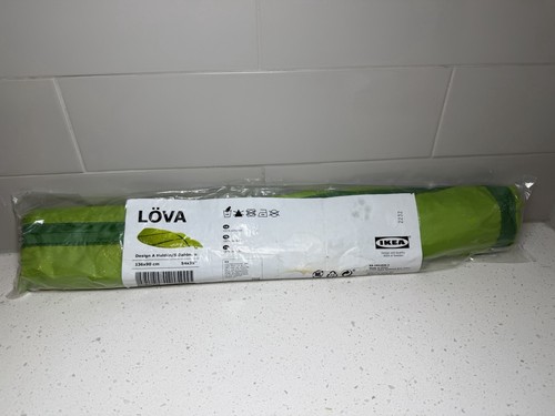 Ikea löva wall mount canopy - lÖva,