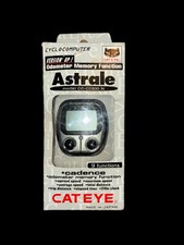 CatEye Astrale Silver CC-CD100