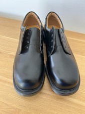 NEW Solovair Steel Capped