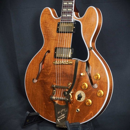 Gibson custom shop hand picked - gibson,