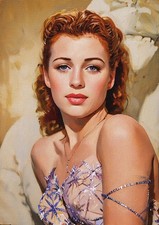 Gail Russell Unique Oils